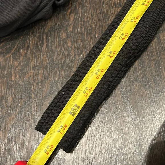 Millau LF Cardigan pearl detail - Picture 8 of 10